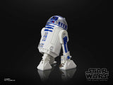 Star Wars The Black Series R2-D2 (The Mandalorian)