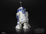 Star Wars The Black Series R2-D2 (The Mandalorian)
