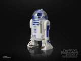 Star Wars The Black Series R2-D2 (The Mandalorian)