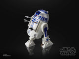 Star Wars The Black Series R2-D2 (The Mandalorian)
