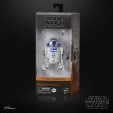 Star Wars The Black Series R2-D2 (The Mandalorian)