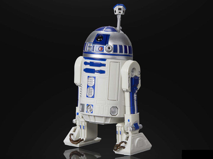 Star Wars The Black Series R2-D2 (The Mandalorian)