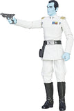 Star Wars Black Series Grand Admiral Thrawn (Red Box 47)
