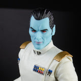 Star Wars Black Series Grand Admiral Thrawn (Red Box 47)