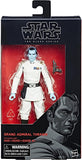 Star Wars Black Series Grand Admiral Thrawn (Red Box 47)