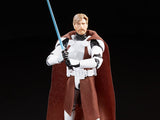 Star Wars The Black Series Clone Commander Obi-Wan Kenobi