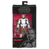Star Wars The Black Series Clone Commander Obi-Wan Kenobi