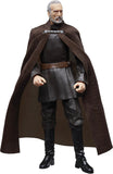 Star Wars Black Series Count Dooku (Revenge of the Sith)