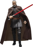 Star Wars Black Series Count Dooku (Revenge of the Sith)