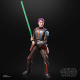 Star Wars The Black Series Sabine Wren (Star Wars: Ahsoka)