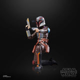 Star Wars The Black Series Sabine Wren (Star Wars: Ahsoka)