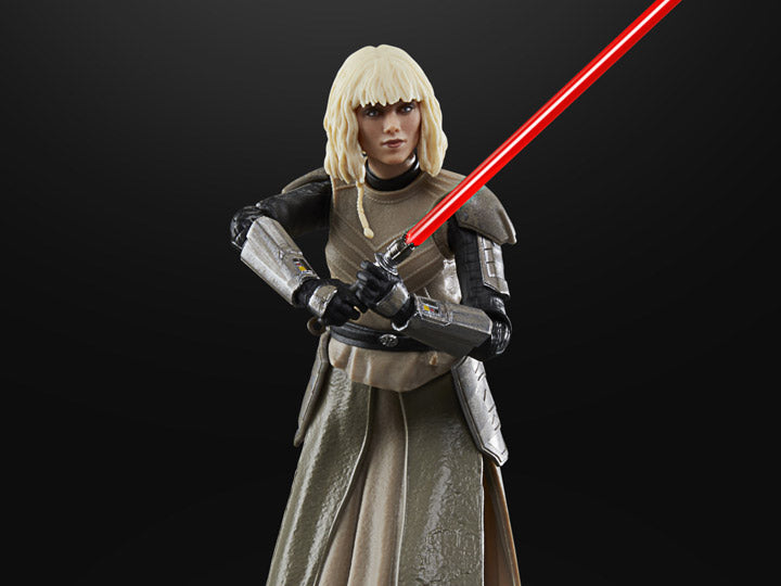 Star Wars: The Black Series Shin Hati (Ahsoka)