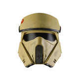 Star Wars: The Black Series Shore Trooper 1:1 Wearable Electronic Helmet