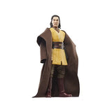 Star Wars Black Series Jedi Master Sol (The Acolyte)