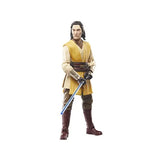 Star Wars Black Series Jedi Master Sol (The Acolyte)