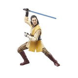Star Wars Black Series Jedi Master Sol (The Acolyte)