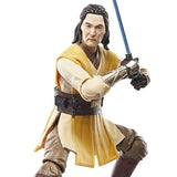 Star Wars Black Series Jedi Master Sol (The Acolyte)