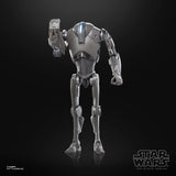 Star Wars Black Series Super Battle Droid (Attack of the Clones)