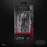 Star Wars Black Series Super Battle Droid (Attack of the Clones)