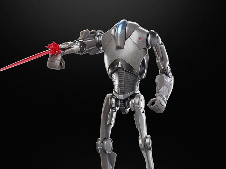 Star Wars Black Series Super Battle Droid (Attack of the Clones)