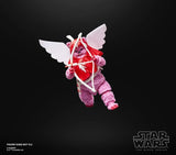 Star Wars Black Series Ewok (Valentine's Day Edition)