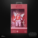 Star Wars Black Series Ewok (Valentine's Day Edition)