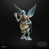 Star Wars: The Black Series Watto (Attack of the Clones)