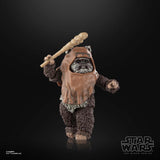 Star Wars Black Series Wicket W Warwick (Return of the Jedi)