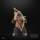 Star Wars Black Series Wicket W Warwick (Return of the Jedi)