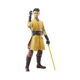 Star Wars Black Series Jedi Knight Yord Fandar (The Acolyte)