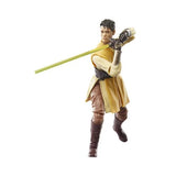 Star Wars Black Series Jedi Knight Yord Fandar (The Acolyte)
