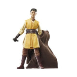 Star Wars Black Series Jedi Knight Yord Fandar (The Acolyte)