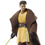 Star Wars Black Series Jedi Knight Yord Fandar (The Acolyte)