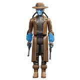 Star Wars Retro Collection 3.75" Cad Bane (Book of Boba Fett)