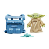 Star Wars Retro Collection 3.75" Grogu (Book of Boba Fett)