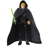 Star Wars Retro Collection 3.75" Luke Skywalker - Jedi Academy (Book of Boba Fett)