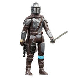 Star Wars Retro Collection 3.75" The Mandalorian (Book of Boba Fett)