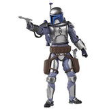 Star Wars The Vintage Collection Deluxe 3.75" Jango Fett (Attack of the Clones)