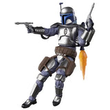 Star Wars The Vintage Collection Deluxe 3.75" Jango Fett (Attack of the Clones)