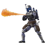 Star Wars The Vintage Collection Deluxe 3.75" Jango Fett (Attack of the Clones)