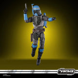 Star Wars The Vintage Collection 3.75" Axe Woves (Privateer) (The Mandalorian)
