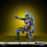 Star Wars The Vintage Collection 3.75" Axe Woves (Privateer) (The Mandalorian)