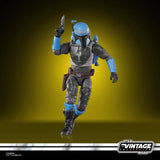 Star Wars The Vintage Collection 3.75" Axe Woves (Privateer) (The Mandalorian)