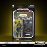 Star Wars The Vintage Collection 3.75" Axe Woves (Privateer) (The Mandalorian)