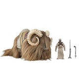 Star Wars The Vintage Collection 3.75" Bantha and Tusken Raider (Star Wars) (Exclusive)