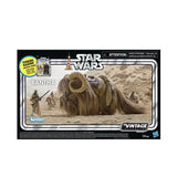 Star Wars The Vintage Collection 3.75" Bantha and Tusken Raider (Star Wars) (Exclusive)