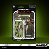 Star Wars The Vintage Collection Cassian Andor (Rogue One)