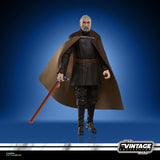 Star Wars The Vintage Collection Count Dooku (Attack of the Clones)
