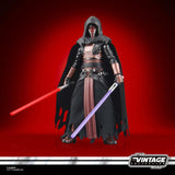 Star Wars The Vintage Collection 3.75" Darth Revan (Knights of the Old Republic)