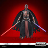 Star Wars The Vintage Collection 3.75" Darth Revan (Knights of the Old Republic)
